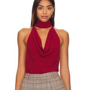 Lovers and friends Daniella top